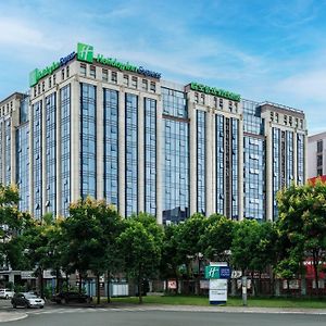 Holiday Inn Express Chengdu Airport Zone Free Shuttle From Shuangliu International Airport To Hotel ,Welcome Drink