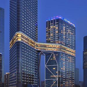 Grand Hyatt Xi'An